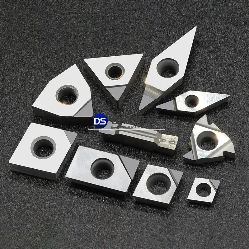 Pcd Diamond Pcd Cbn Inserts Manufacturers Complete Models Order As A